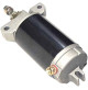 MERCURY Outboard starter - 9 TOOTH 12V -  30-60 HP 4-STROKE - OE#: 50-893887T - MOT3015N - API Marine - 5764N - RCMA